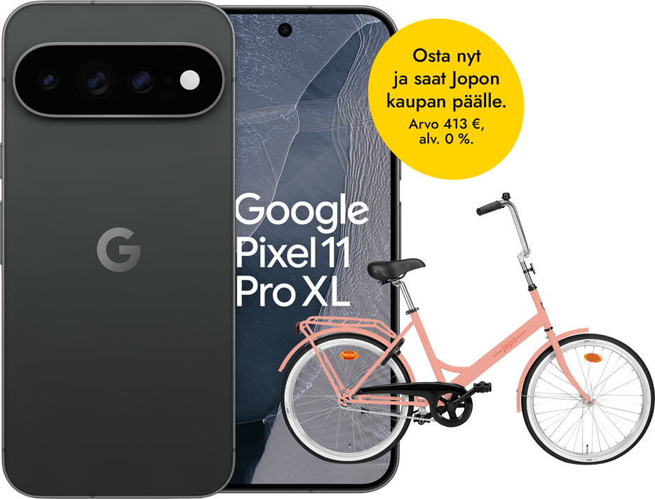 Google Pixel 11 Pro XL 5G 512GB