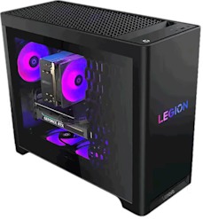 Lenovo Legion T5 -pelipöytäkone R9-7950X3D/32GB/1TB/RTX5070/W11H
