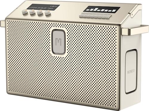 Mondo by Defunc Mondo Bluetooth kaiutin
