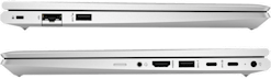 HP ProBook 445 G10 R7-7730U/14i/16GB/256GB/3YROS