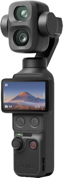 DJI Osmo Pocket 4P Standard Combo