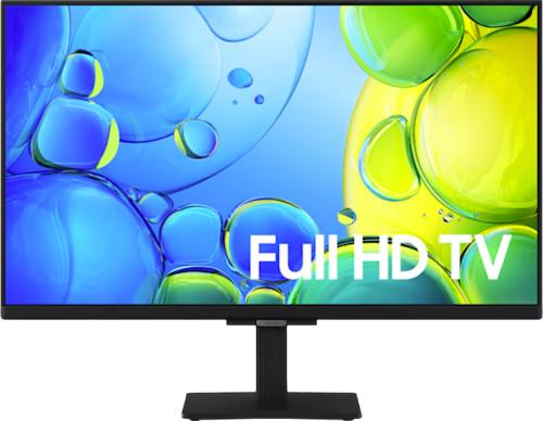 Samsung 27 tuumainen Full HD F6005F TV (2025)