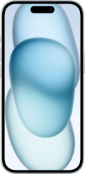 Apple iPhone 15 5G 512GB Sininen