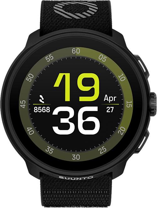 Suunto Run