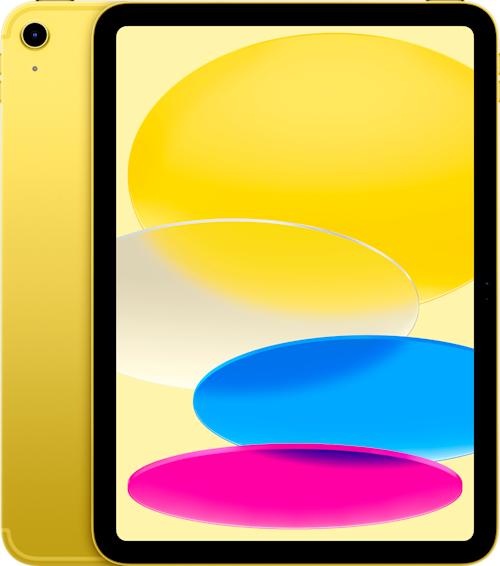 Apple iPad (A16) 5G 128 Gt