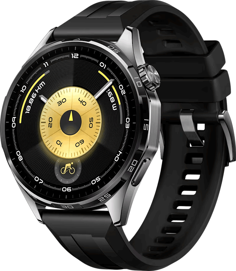 Huawei Watch GT 6 46 mm