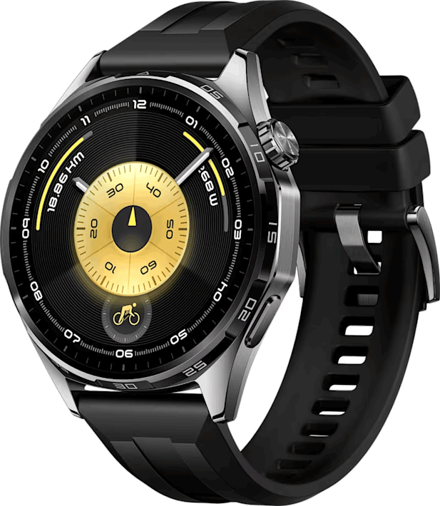 Huawei Watch GT 6 46mm Musta