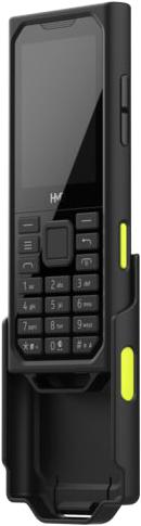 HMD Terra M Vyöklipsikotelo