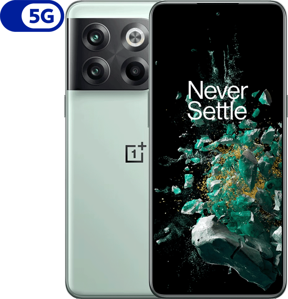 OnePlus 10T 5G 128GB