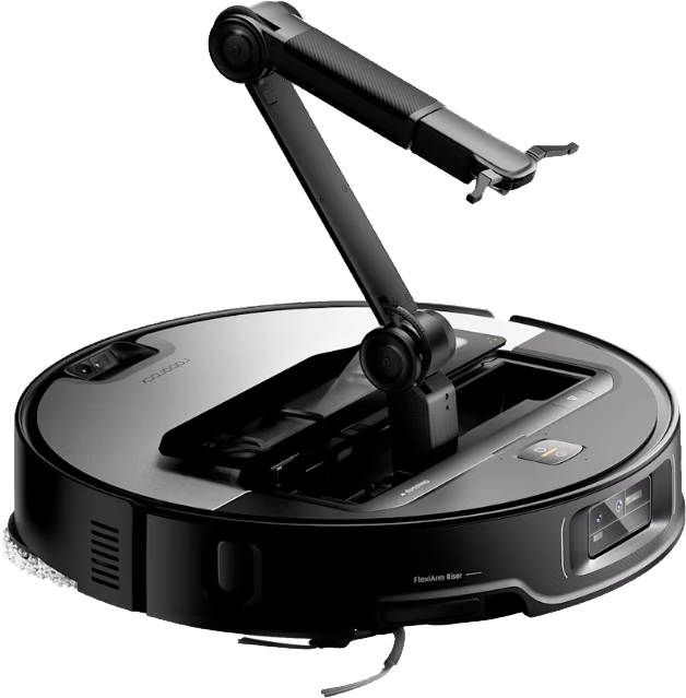 Roborock Saros Z70 -robotti-imuri