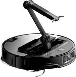 Roborock Saros Z70 -robotti-imuri Hopea