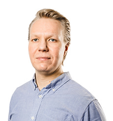 Jukka Nupponen