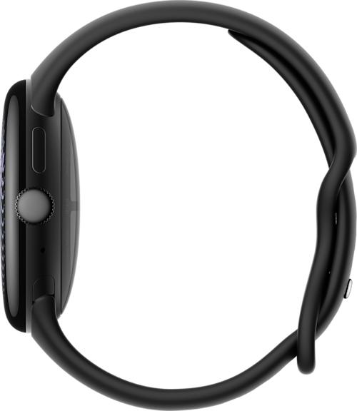Google Pixel Watch 5 45 mm WiFi