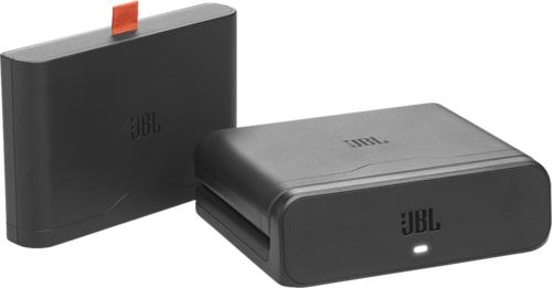 JBL Partybox 720 EasySing mikeillä + 2 x akku