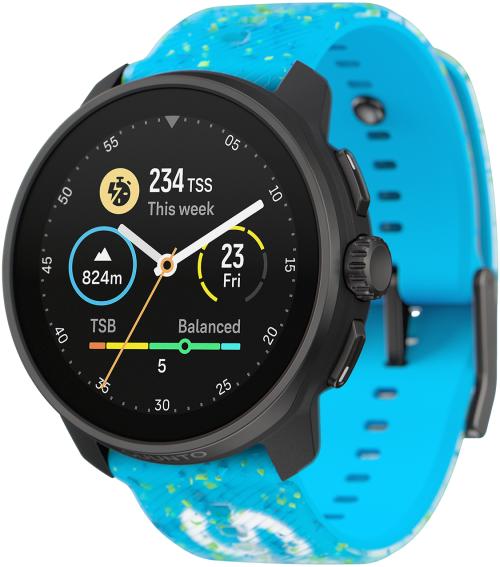 Suunto Race S