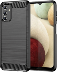 Samsung Galaxy A13 -takakuori Insmat Carbon