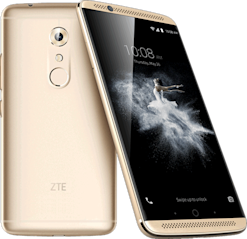 ZTE Axon 7