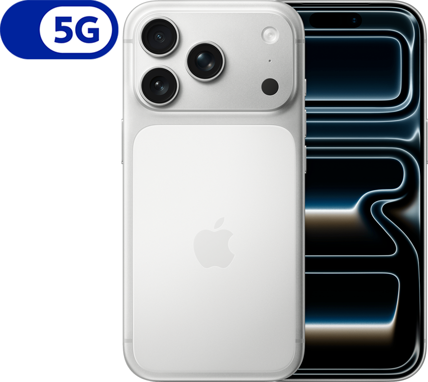 Apple iPhone 17 Pro 5G 256GB