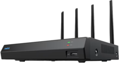 Reolink NVS12-8MB4W UltraHD WiFi -valvontajärjestelmä