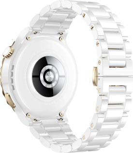Huawei Watch GT 3 Pro 43mm -GPS -älykello Ceramic