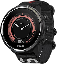 Suunto 9 Baro Titanium Ambassador Edition