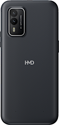 HMD XR21 5G 6GB/128GB EU Musta