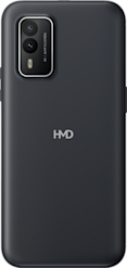HMD XR21 5G 6GB/128GB EU Musta
