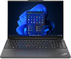Lenovo ThinkPad E16 Gen 1 i5-1335U/16WUXGA/16GB/512SSD/AP