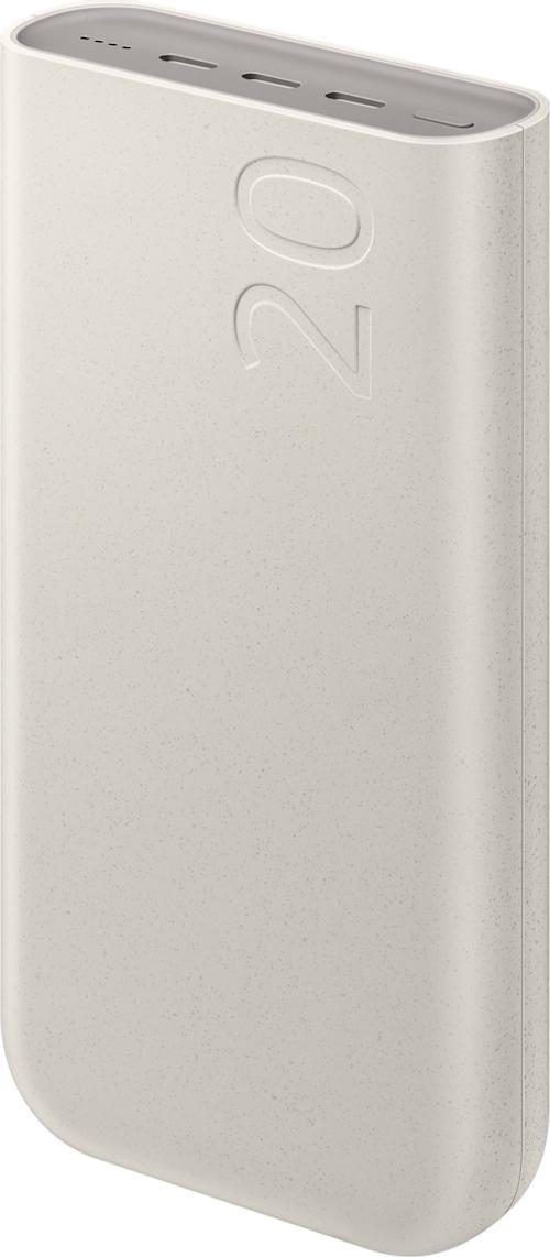 Samsung  Battery Pack 20 000 mAh -varavirtalähde