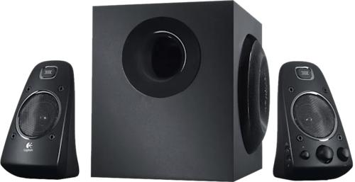 Logitech Z623 -2.1 THX kaiutinjärjestelmä