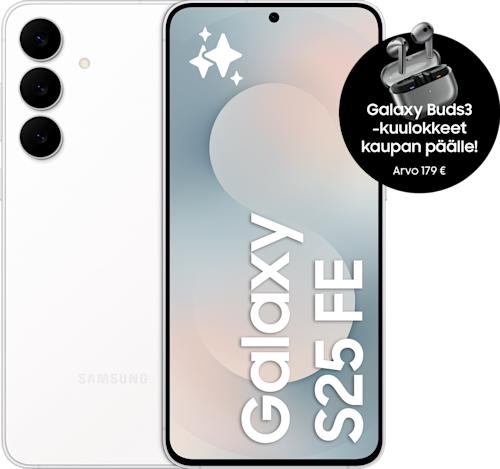 Samsung Galaxy S25 FE 5G 128 Gt