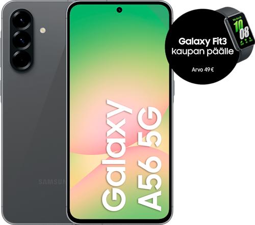 Samsung Galaxy A56 5G 256 Gt