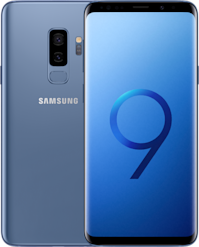 Samsung Galaxy S9+