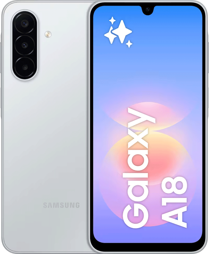 Samsung Galaxy A18 LTE