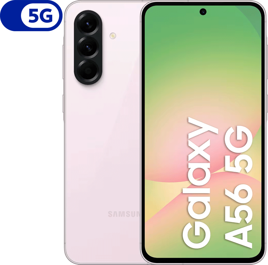 Samsung Galaxy A56 5G 256GB