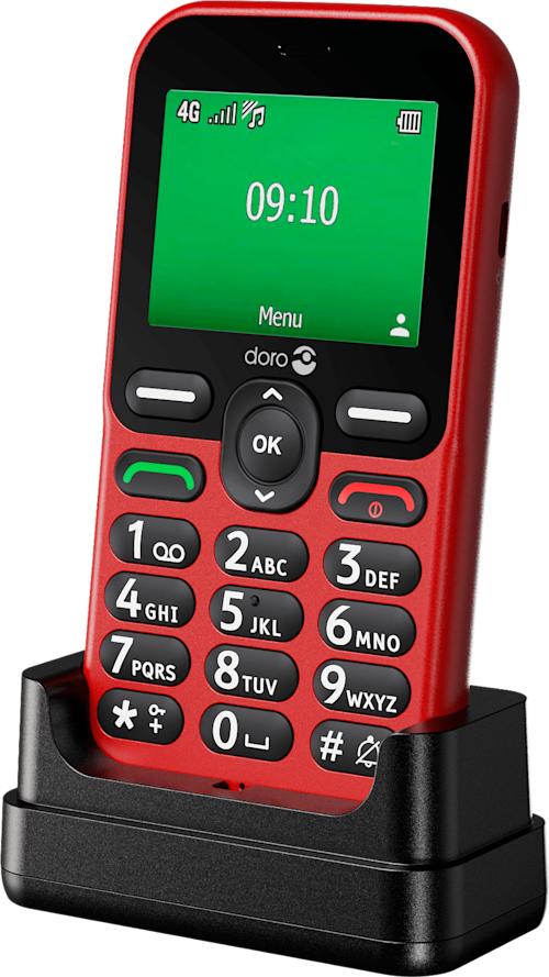 Doro Leva E11