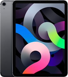 Apple iPad Air (2020) Wi-Fi + Cellular
