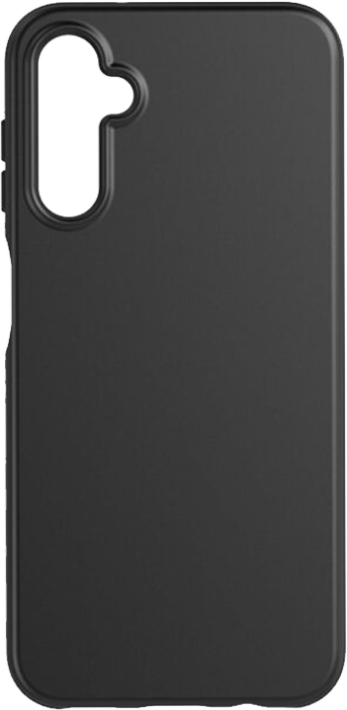 Tech21 Evo Lite Samsung Galaxy A14 -suojakuori Musta