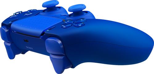 Sony DualSense Icon Blue Limited Edition -ohjain