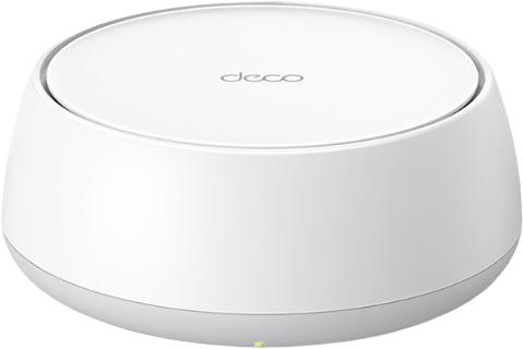 TP-Link Deco BE22 BE3600 WiFi7 mesh-reititin 1 kpl