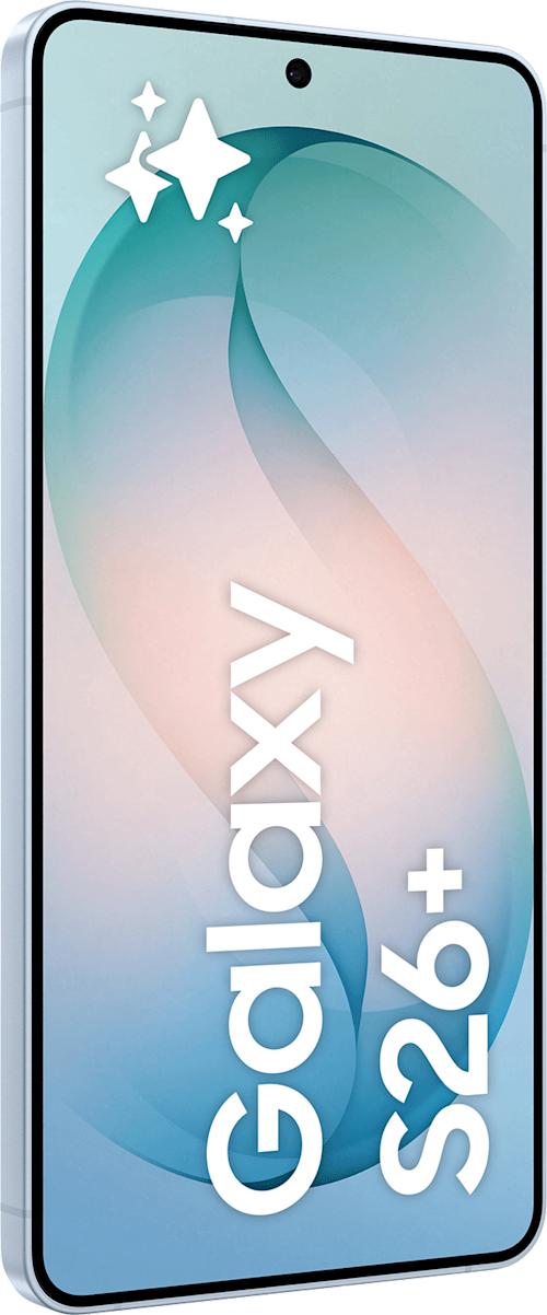 Samsung Galaxy S26+ 5G 512 Gt