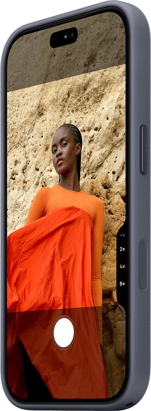 Apple iPhone 18 Pro TechWoven-kuori MagSafella