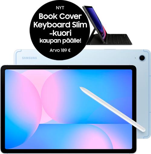 Samsung Galaxy Tab S10 FE 5G 128 GB