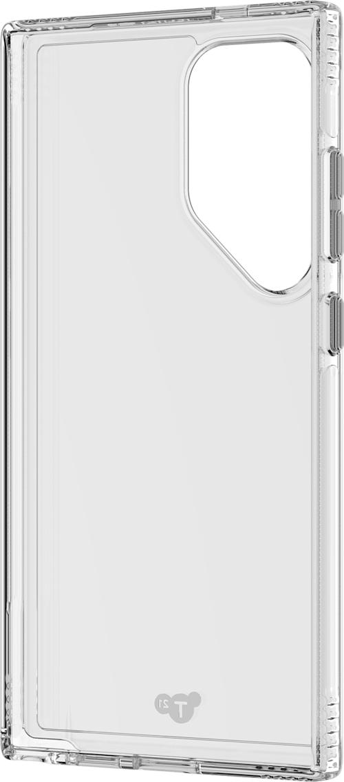 Tech21 Evo Clear Samsung Galaxy S24 Sarja