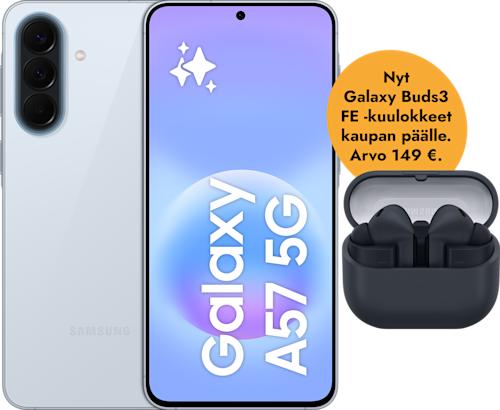 Samsung Galaxy A57 5G 128 Gt