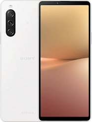 Sony Xperia 10 V 5G White