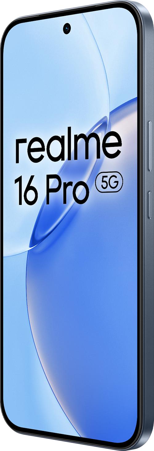 Realme 16 Pro 5G 8/256 Gt