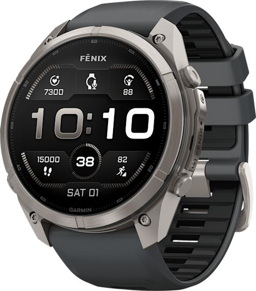 Garmin Fenix 9 Pro 51 mm