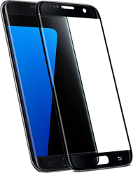 Insmat Samsung Galaxy S7 edge Diamond Glass -näytönsuojakalvo