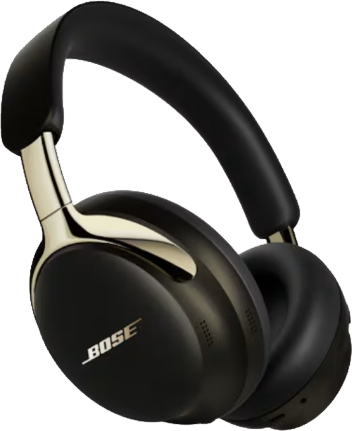 Bose QuietComfort Ultra Gen 2 -langattomat kuulokkeet